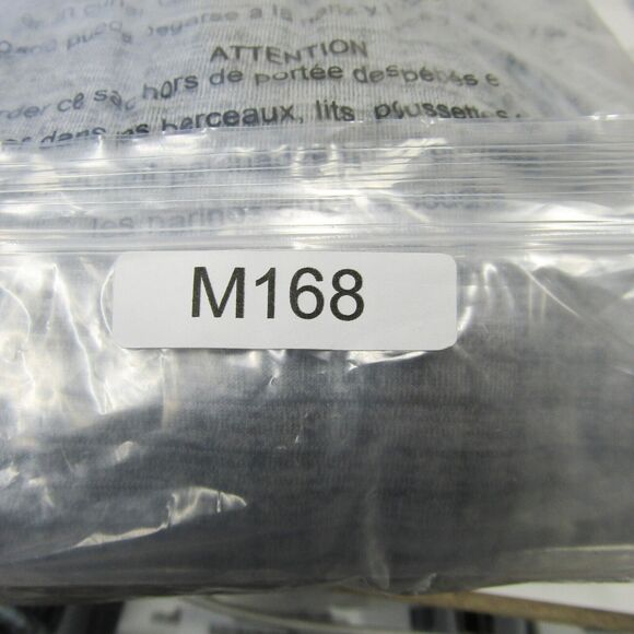 Terramar Sweater Mens Large 3.0 Ecolator Performance 1/4 Zip Shirt Gray - Picture 14 of 15